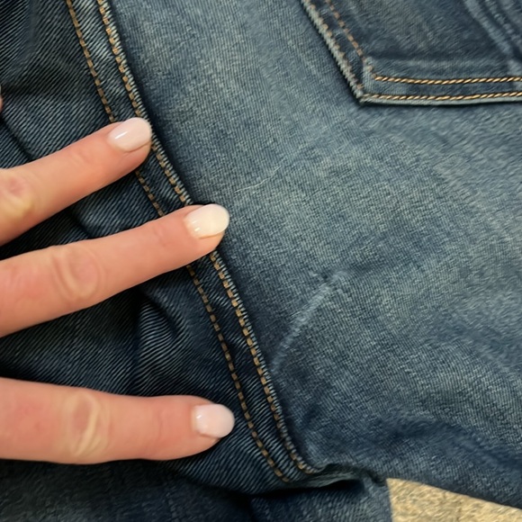 rag and bone Skinny Jeans - Picture 8 of 8